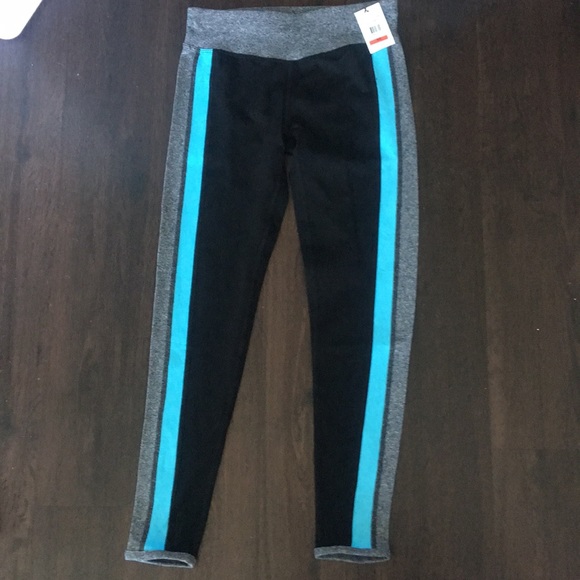 94. Kensie compression fit legging - Picture 2 of 3